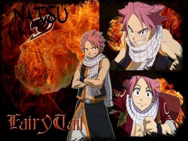 Fairy tail 125 vostfr